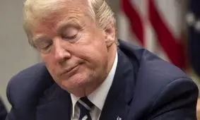 ترامپ دستاوردهای دولتش را تحسین کرد