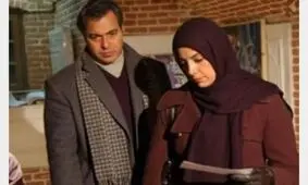 ادعای عجیب همسر سابق لادن طباطبایی درباره رفتار او با فرزندش