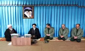 استان خراسان جنوبی یکی از پایگاه‌های شیعه محسوب می‌شود