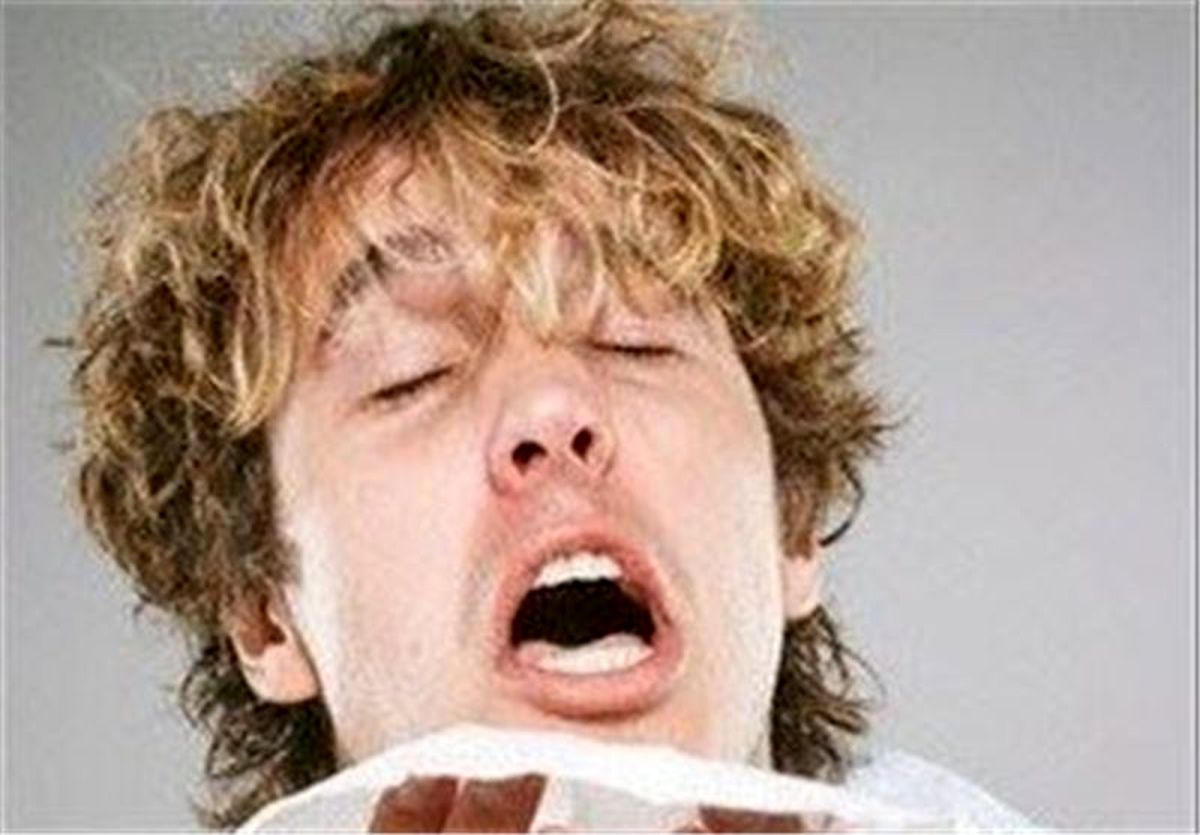 نکاتی مفید برای زمان سرماخوردگی
