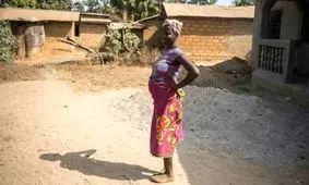 کلاهبرداری با شگرد ایجاد حاملگی کاذب