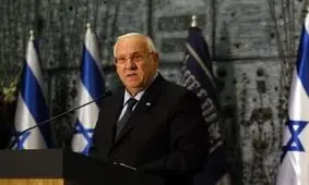 رئیس رژیم صهیونیستی: غزه در آستانه فروپاشی است