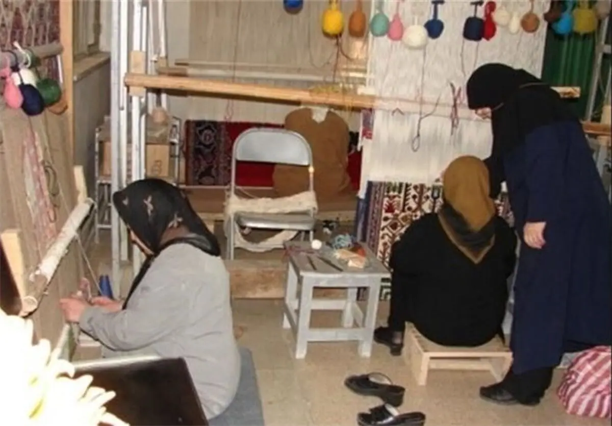 ۴۹ طرح در شهرستان بیله‌سوار از تسهیلات مشاغل خانگی بهره‌مند شدند