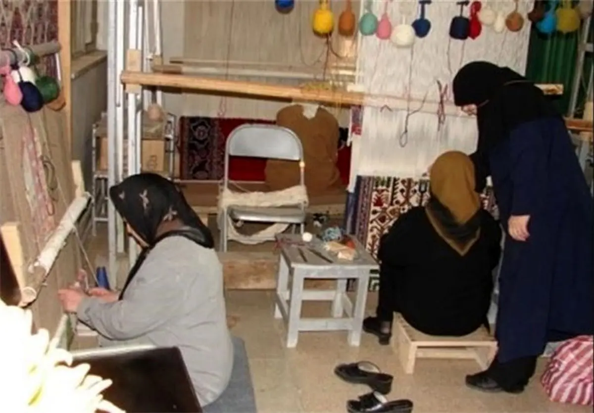 ۴۹ طرح در شهرستان بیله‌سوار از تسهیلات مشاغل خانگی بهره‌مند شدند