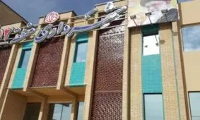 افراد ناشناس ساختمان شهرداری تهران را به آتش کشیدند/ واکنش رییس پلیس تهران بزرگ به این ماجرا