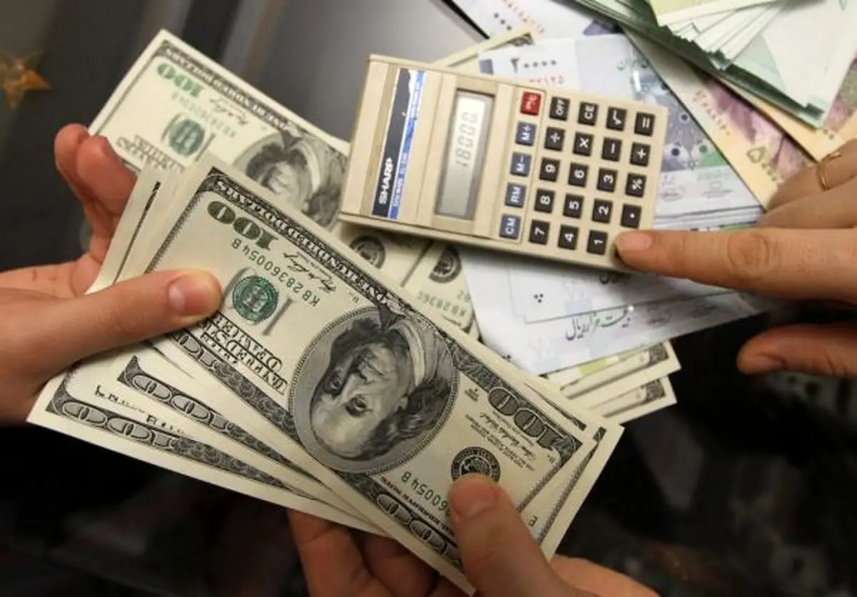دلایل نوسان شدید قیمت ارز/ دلار چقدر حباب دارد؟