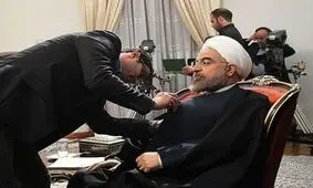 گفتگویی در اوج صعود دلار / سکوت رئیس‌جمهور در زمینه تضعیف ارزش پول ملی می‌شکند؟