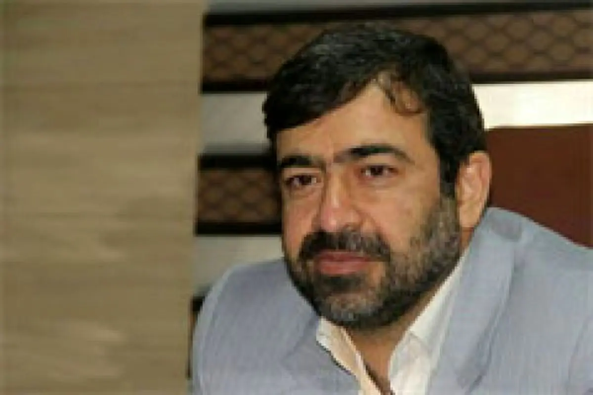 قدردانی فرماندار سرپل ذهاب از کمک های انسان دوستانه بانک صنعت و معدن