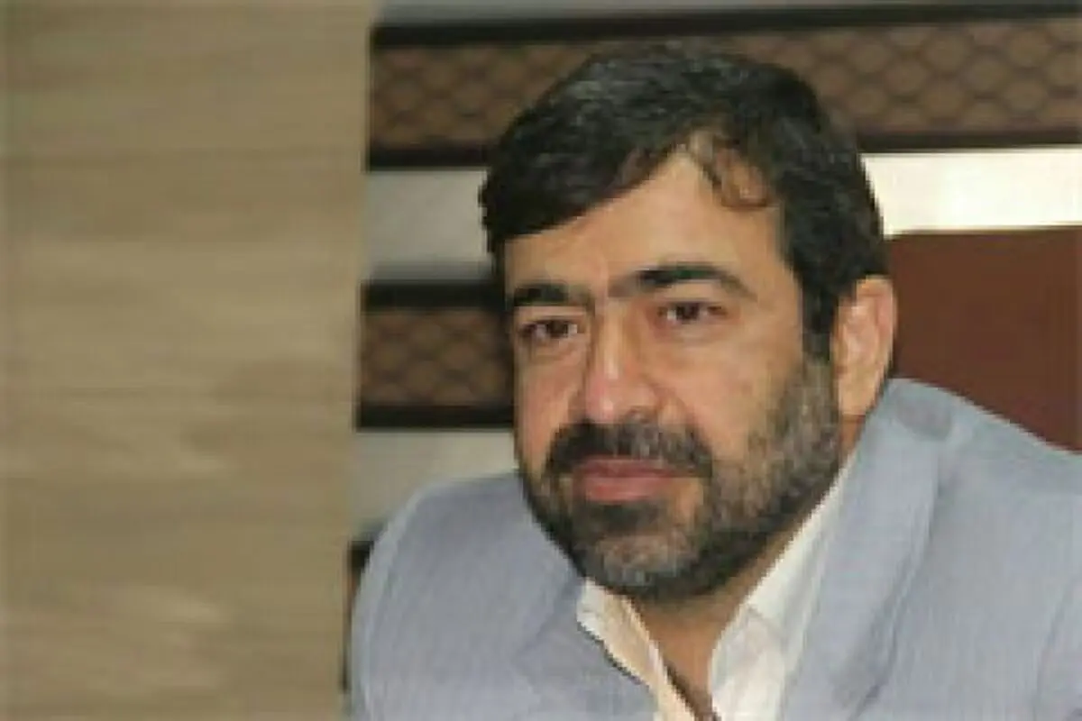 قدردانی فرماندار سرپل ذهاب از کمک های انسان دوستانه بانک صنعت و معدن
