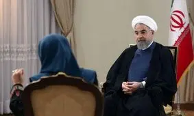 سئوالات جنجالی مردم از رئیس‌جمهور