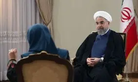 سئوالات جنجالی مردم از رئیس‌جمهور