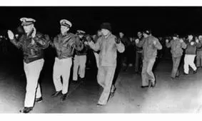 درآمد 50 ساله کره شمالی از یک کشتی جاسوسی امریکا