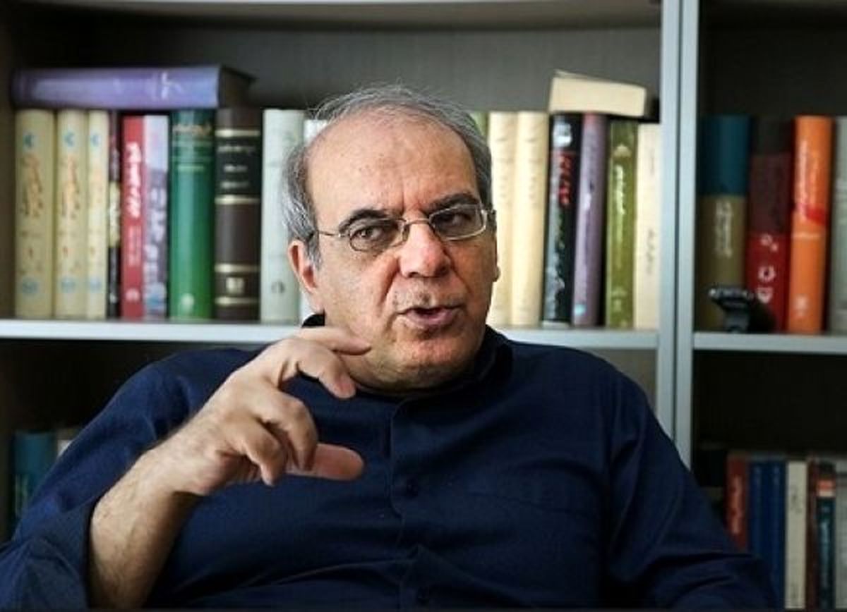 عباس عبدی: انقلاب که شد، با فوتبال وداع کردیم