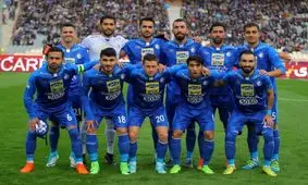 آمارها می‌گویند استقلال در مسیر موفقیت است