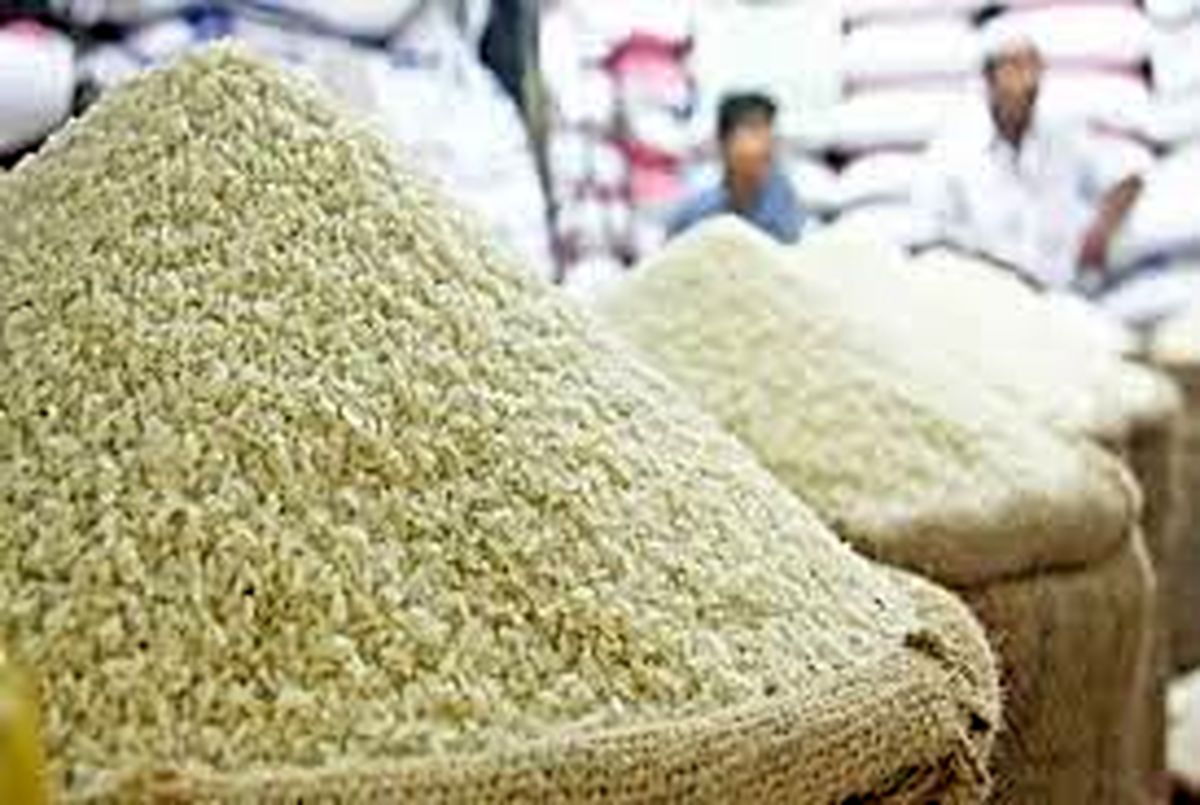 بازی گرانی با برنج؛ چه خبره این قیمتها؟/ ویدئو