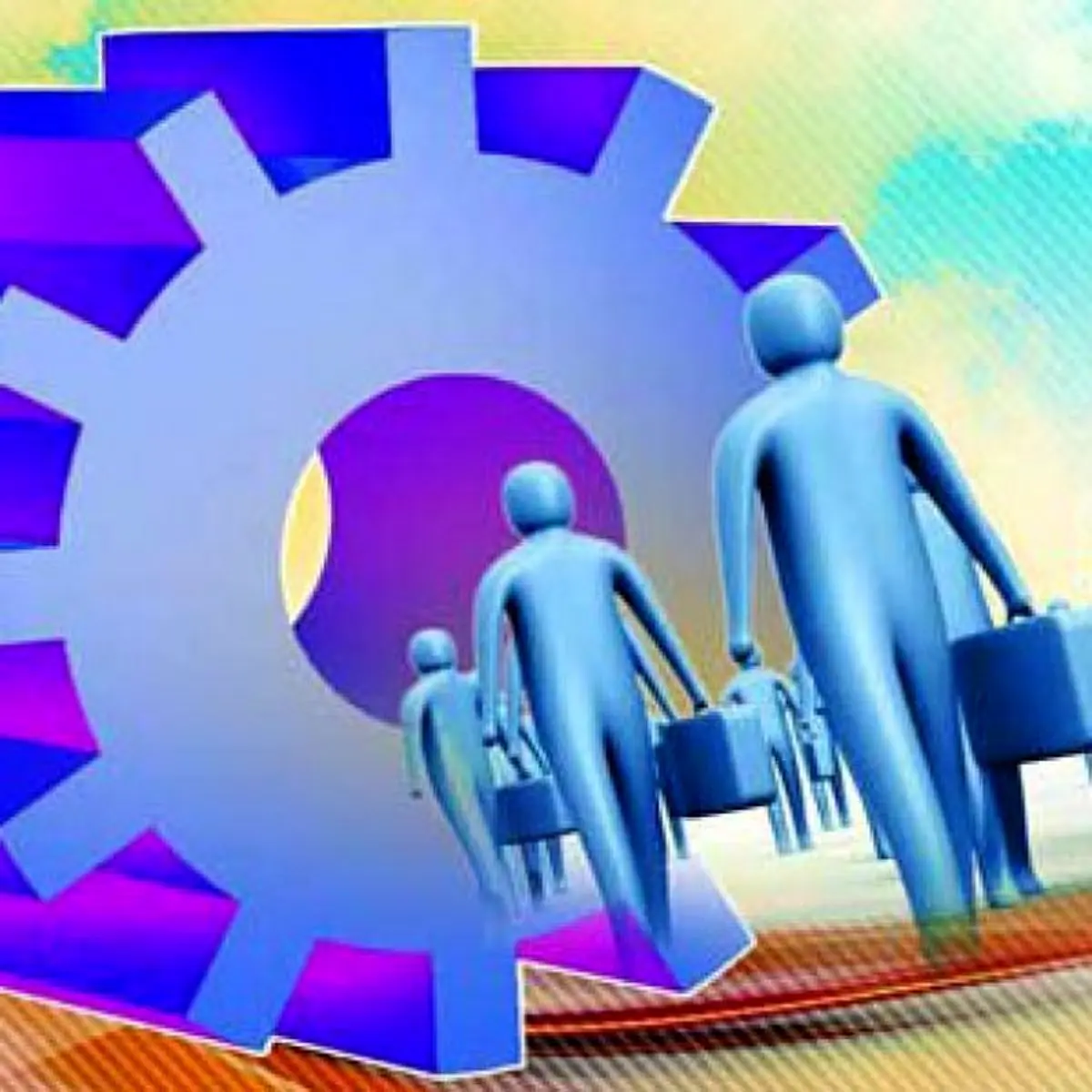 اشتغال با طعم تسهیلات بانک ملی ایران