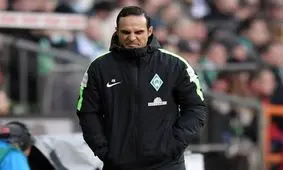 سپاهان به دنبال سرمربی سابق وردربرمن/ درخواست ۹۰۰ هزار یورویی نوری از اصفهانی‌ها