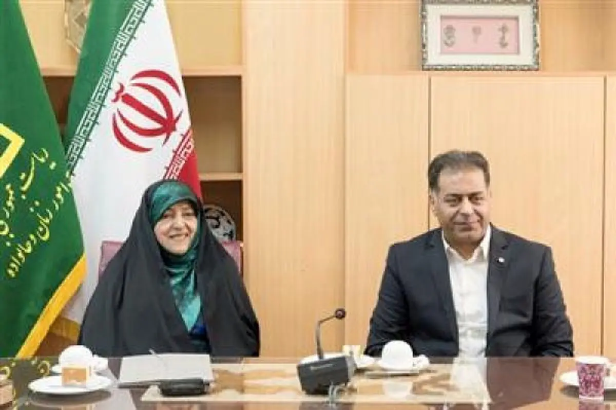 33هزار زن سرپرست خانوار تسهیلات قرض‌الحسنه می‌گیرند