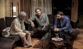 سریالی برای مباهات تلویزیون