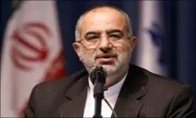 تمجید آشنا از رویکرد رئیس جمهور در برخورد با موسسات مالی/کسی جسارت جمع کردن این بساط را نداشت