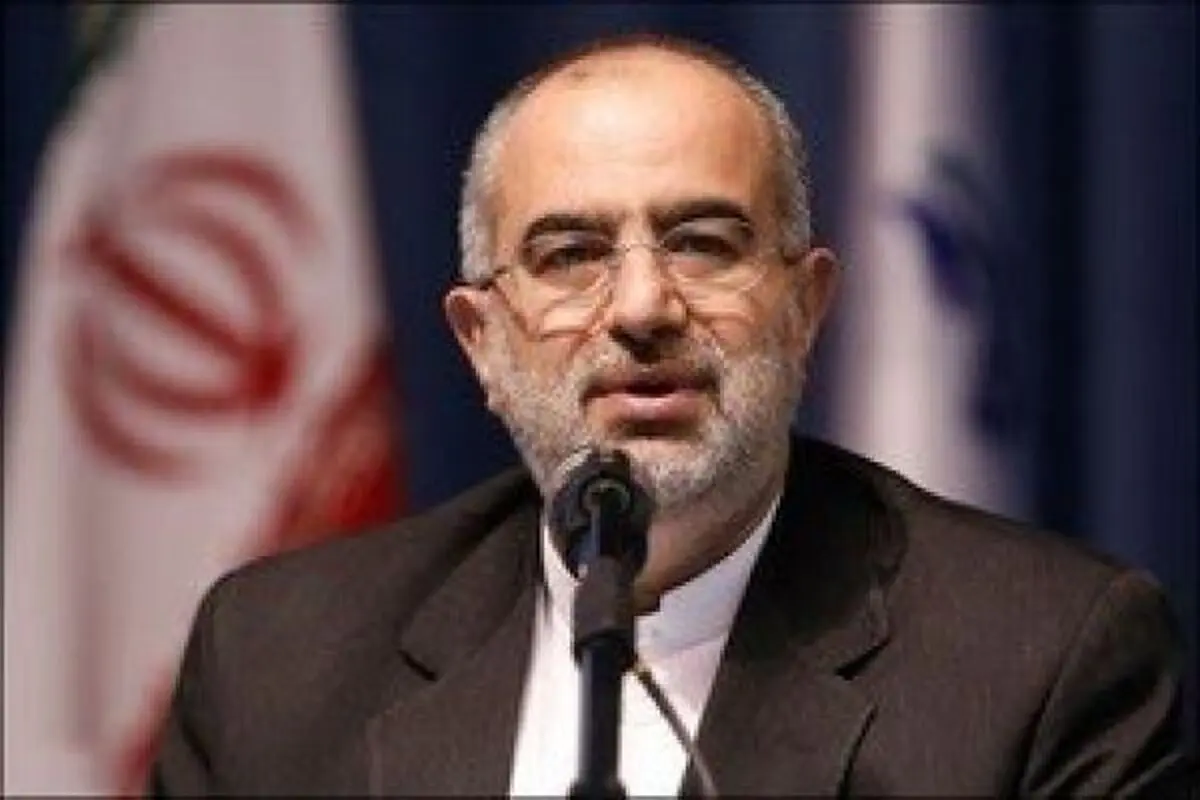 تمجید آشنا از رویکرد رئیس جمهور در برخورد با موسسات مالی/کسی جسارت جمع کردن این بساط را نداشت
