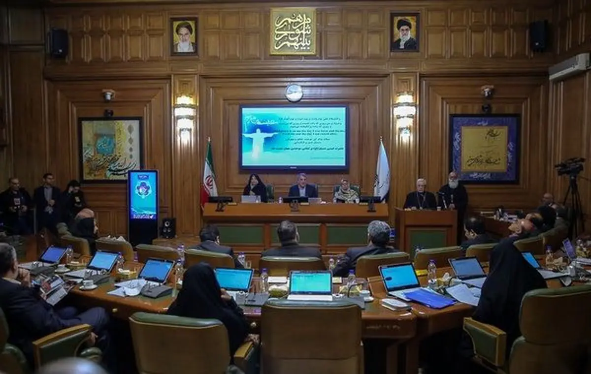 خیابانی برای نامگذاری به نام "مصدق" انتخاب شد