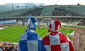 تحقیق و تفحص از دو باشگاه پرسپولیس و استقلال در مجلس كليد خورد