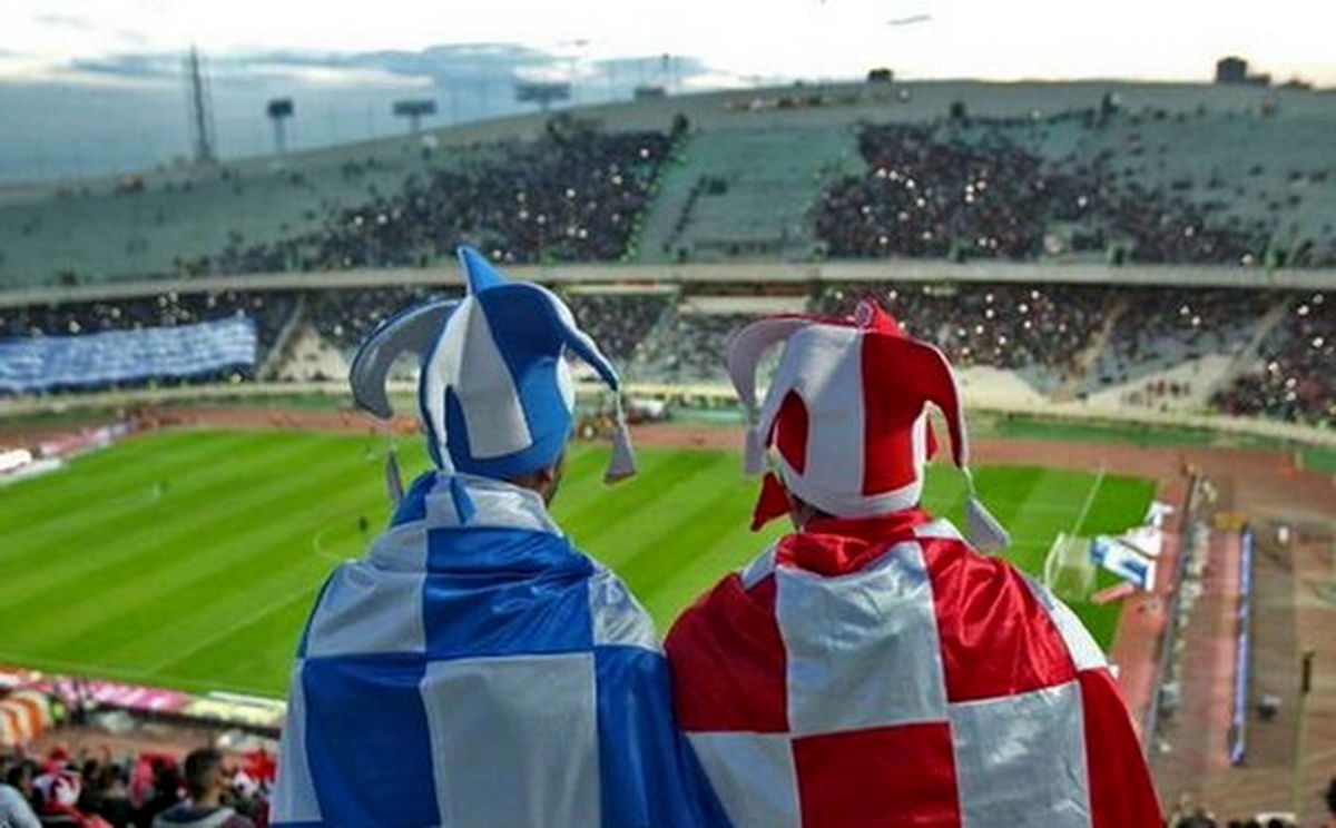 تحقیق و تفحص از دو باشگاه پرسپولیس و استقلال در مجلس كليد خورد