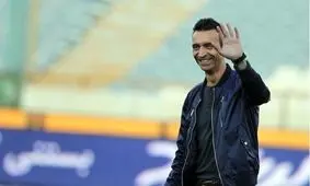 باشگاه استقلال با دو بازیکن به توافق رسید