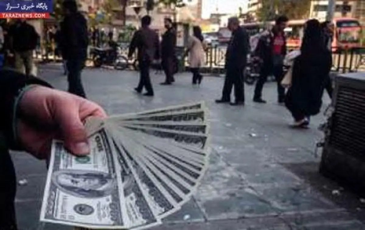 چرا دلار گران شد؟