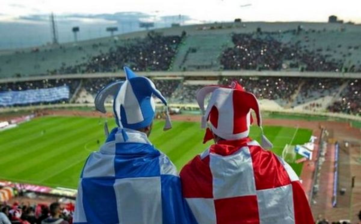 تحقیق و تفحص از دو باشگاه پرسپولیس و استقلال