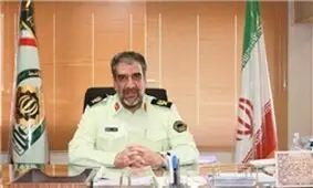 باند سارقان مسلح در کرج متلاشی شد/ فرار سارقان با کامیون