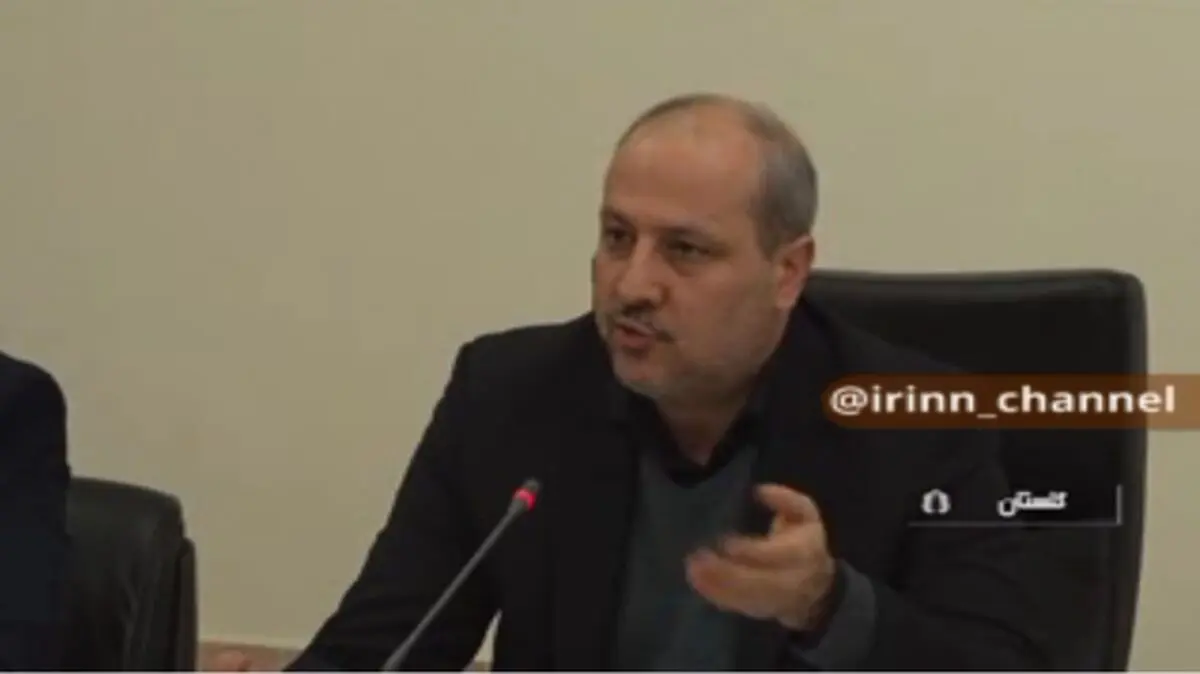 اخراج مدیر بانک صادرات توسط استاندار گلستان از کارگروه رونق تولید