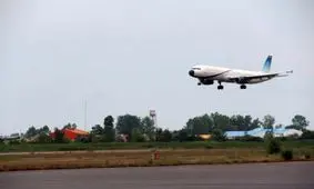 استانداری گیلان از پرداخت تسهیلات به شرکت‌های هواپیمایی استقبال نمی‌کند