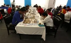 استقبال بی‌سابقه بازیکنان خارجی از شانزدهمین دوره جام خزر