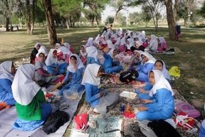 بخشنامه ممنوعیت بازدید از گلزار شهدا را اصلاح می‌کنیم