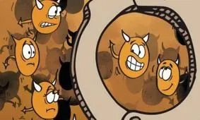 طنز/واکنش مجری مناظرات88 به مصاحبه روحانی