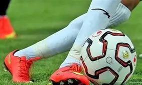 پیگیری همدان برای میزبانی جام جهانی فوتبال هنرمندان