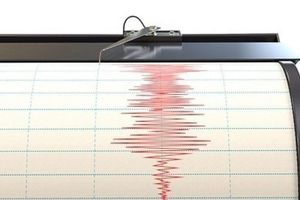 احتمال زلزله بزرگ در مشهد حداکثر تا 5سال آینده