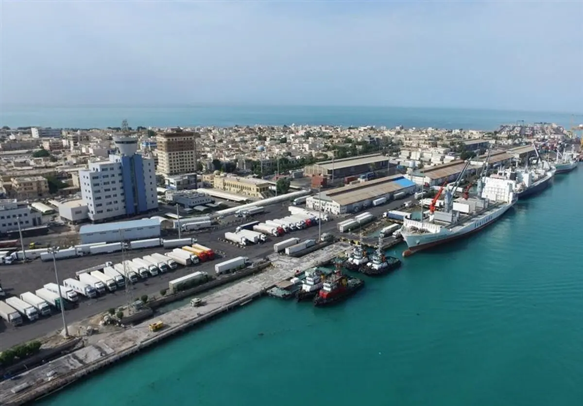 ۱۲ گمرک استان بوشهر به سامانه جامع گمرکی مجهز شد