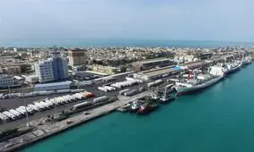 ۱۲ گمرک استان بوشهر به سامانه جامع گمرکی مجهز شد