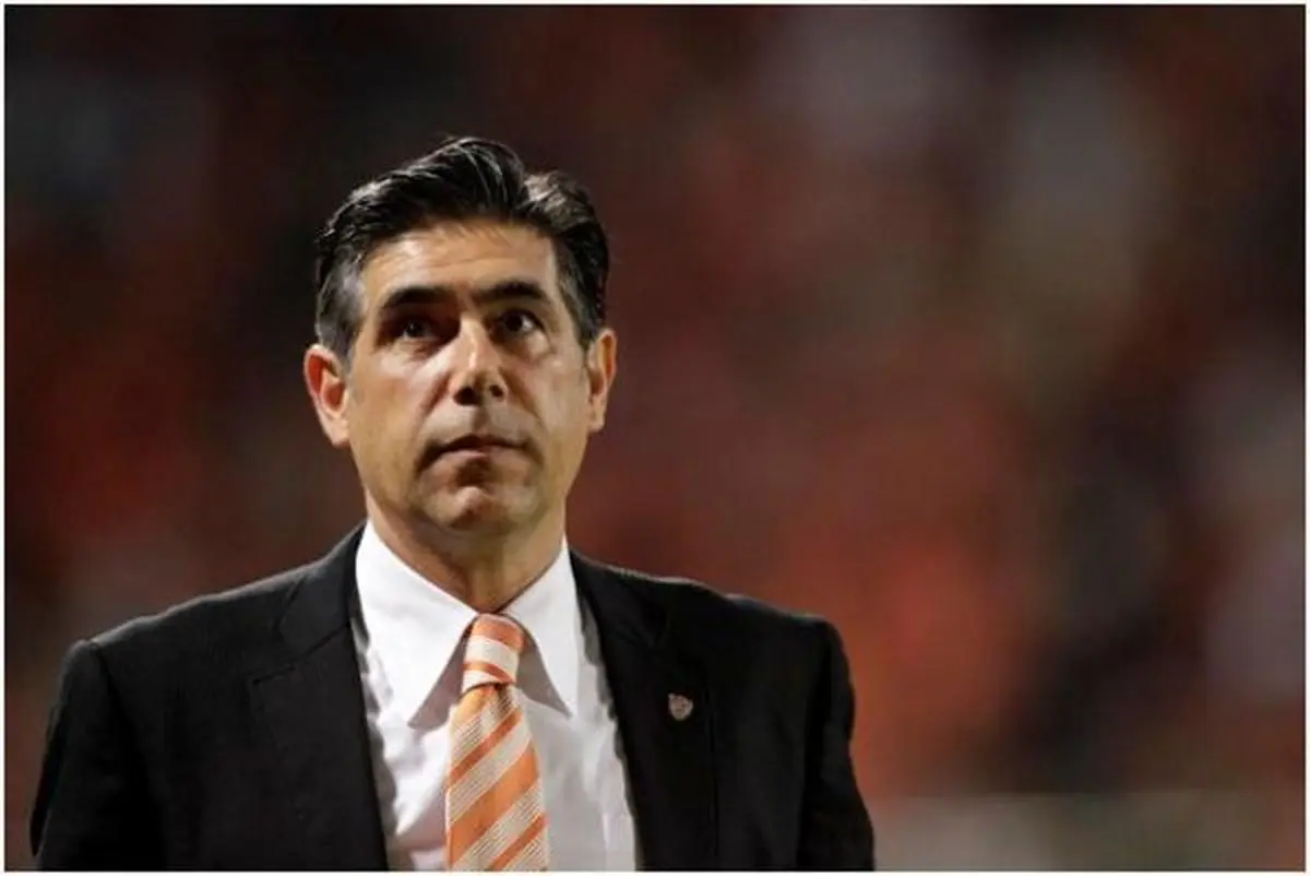 4 بهمن ۱۳۸۹/جدایی بی خداحافظی قطبی