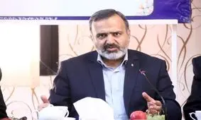 مشهد میزبان نخستین نمایشگاه "بانک، بورس، بیمه و فرصت‌های سرمایه‌گذاری" شد