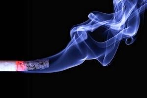 اتفاقاتی که بعد از یک پک زدن به سیگار در بدن می‌افتد