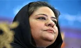 رابعه اسکویی به تهران بازگشت