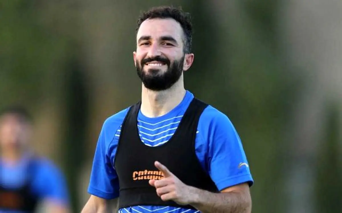 ستاره استقلال آماده بازی با پارس جنوبی