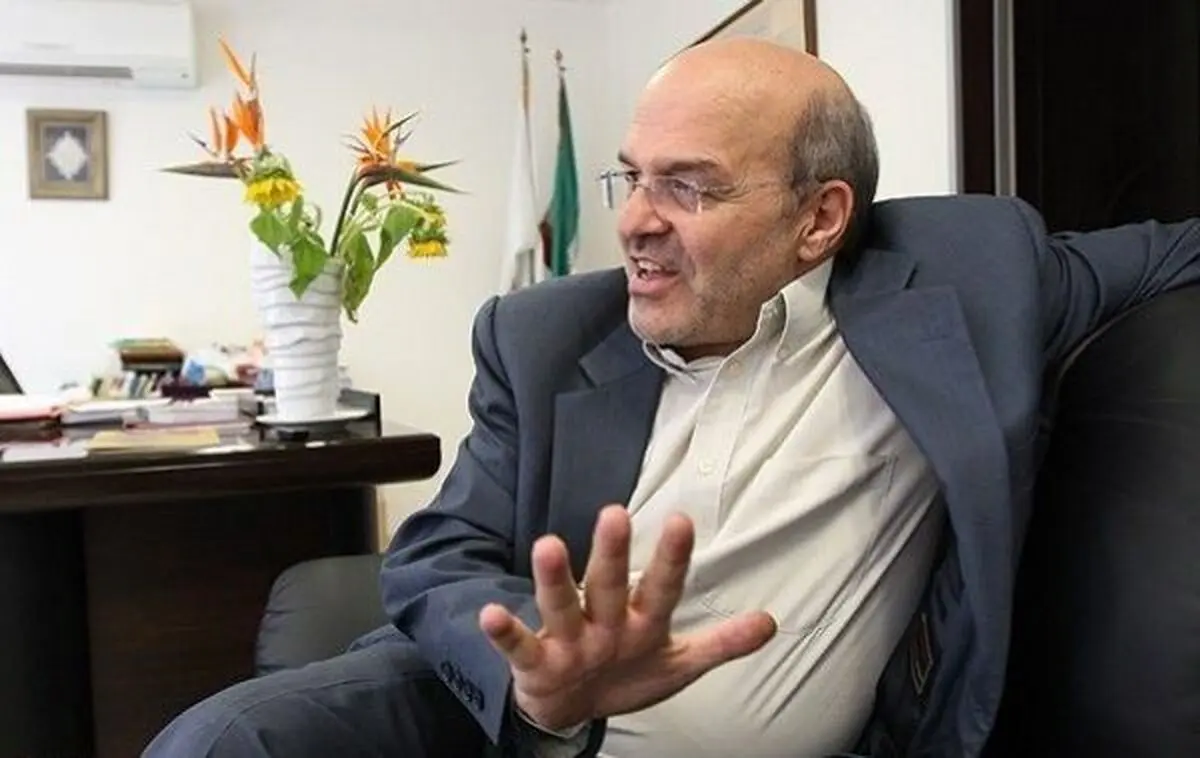 ایران سرزمین مسئولان پاسخگو