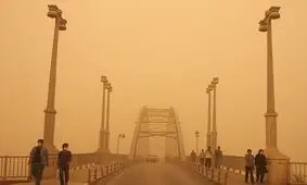 اهواز شرایط زندگی را ندارد/ امیدوارم مسئولان بودجه 150 میلیاردی را خرج خوزستان کنند
