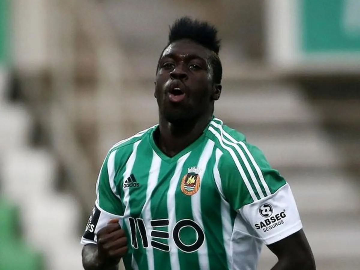 مهاجم خارجی استقلال دیپورت شد