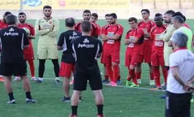 لیست 11 نفره برانکو برای تمدید قرارداد